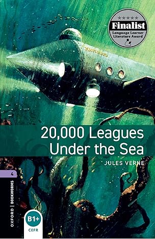  20,000 Leagues Under the Sea