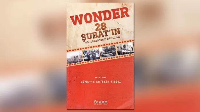 Wonder