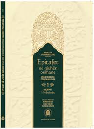 Epitafet në gjuhën osmane