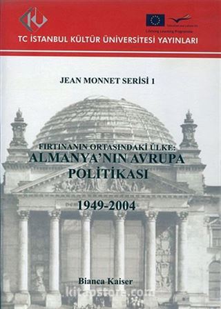  Fırtınanın Ortasındaki Ülke