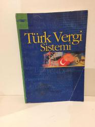  Anadolu Üniversitesi Yayınları Türk Vergi Sistemi