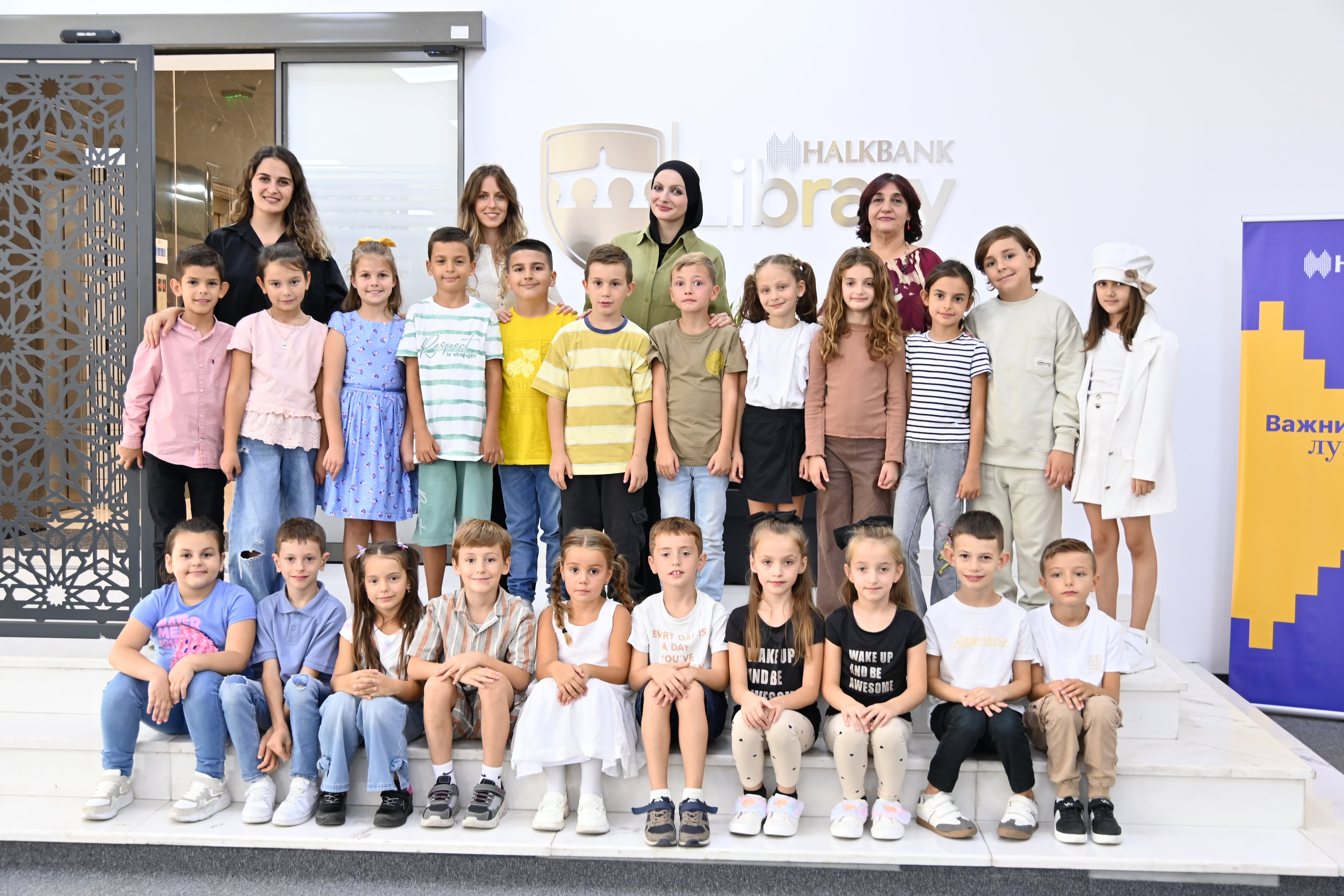 IBU Welcomes Young Minds for a Day of Learning and Discovery